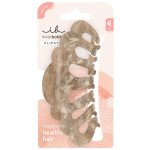 Invisibobble CLIPSTAR XL Pure Pearlfection - Skřipec do vlasů 1 ks – Zboží Dáma