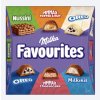 Bonboniéra Milka FAVOURITES, 159 g