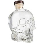 Crystal Head Vodka 40% 1 l (holá láhev) – Hledejceny.cz