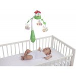 Chicco Kolotoč nad postýlku včelky – Hledejceny.cz