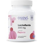 Osavi Lactoferrin 200 mg 30 kapslí – Hledejceny.cz