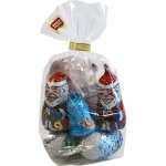 Rosengarten Bio vánoční balíček z mléčné čokolády 62,5 g – Zboží Dáma