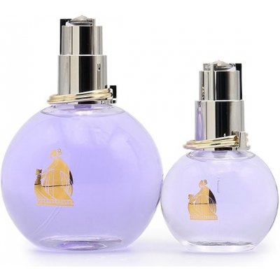 Lanvin Éclat d’Arpège EDP 100 ml + EDP 30 ml – Hledejceny.cz