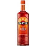 Martini Fiero 14,9% 1 l (holá láhev) – Zboží Dáma