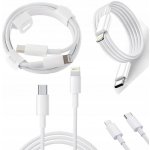 Apple MKQ42ZM/A USB-C / Lightning, 2m – Zboží Živě