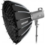 Neewer SF65Q, oktagonální softbox 65x42cm – Hledejceny.cz