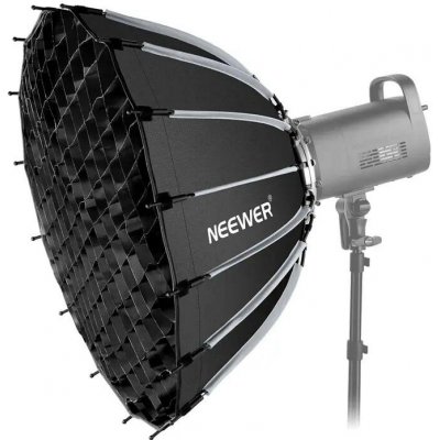 Neewer SF65Q, oktagonální softbox 65x42cm – Hledejceny.cz