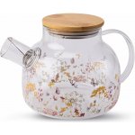 decoDoma KVĚTINOVÁ ROMANCE 1 l – Zboží Mobilmania