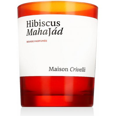 Maison Crivelli Hibiscus Mahajád 190 g – Sleviste.cz