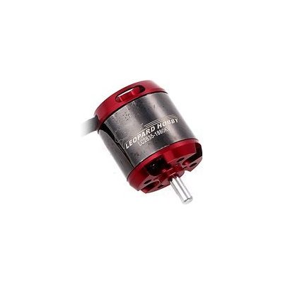 LEOPARD Střídavý elektromotor LC2835-9T 900KV – Zboží Dáma LEOPARD Střídavý elektromotor LC2835-9T 900KV – Zboží Dáma