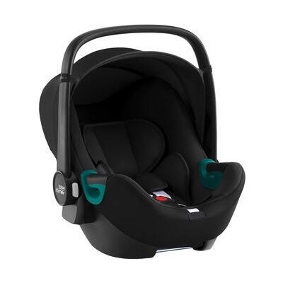 BRITAX RÖMER Baby-Safe 3 i-Size 2024 space black – Zboží Dáma