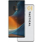 Tactical Glass Shield 5D sklo pro Motorola Edge 50 Fusion Black 57983121674 – Zboží Živě