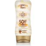 Hawaiian Tropic Hydratační krém na opalování SPF50 Hydrating Protection (Lotion) 180 ml – Zboží Mobilmania