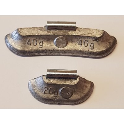 031-55g závaží LLKW | Zboží Auto