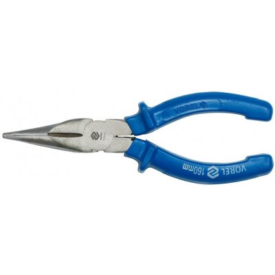 Vorel Kleště prodloužené rovné 160 mm TO-40013 – Zboží Dáma