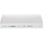 Filtr, vzduch v interiéru BOSCH 1 987 432 184 – Hledejceny.cz
