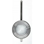 Hendi Cedník špičák, z poloviny drátěná síť, o205x460mm – Zboží Dáma