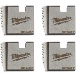MILWAUKEE Slitinová hlava BSPT 2" 4932480232 – Hledejceny.cz