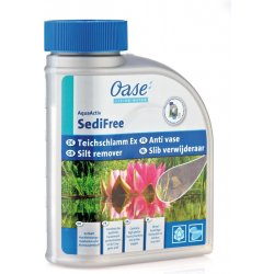 Oase AquaActiv SediFree 500 ml