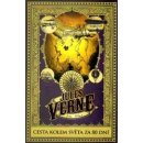 Cesta kolem světa za 80 dní Jules Verne