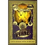 Cesta kolem světa za 80 dní Jules Verne – Hledejceny.cz