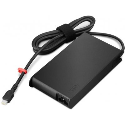 Lenovo 100W AC Adapter EU 4X21M37469 - originální – Sleviste.cz