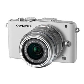 Olympus PEN E-PL3