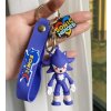 Přívěsky na klíče Přívěsek na klíče Highlife Sonic fialový