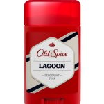 Old Spice Lagoon deostick 60 ml – Zbozi.Blesk.cz