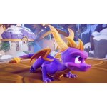 Spyro Reignited Trilogy – Zboží Živě