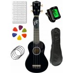 Harley Benton UK-L100E – Sleviste.cz