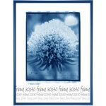 Tradag Rámeček modrý UH 30x40 – Zboží Mobilmania