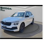 Skoda Kamiq 1.0 TSI 85 kW – Hledejceny.cz
