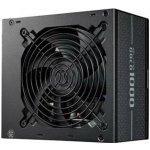 Cooler Master ELITE Gold 1000W FM MPW-A001-AFAG-BEU – Zboží Živě