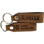 Přívěsek na klíče SWAG Leather Key Chain klíče – Hledejceny.cz