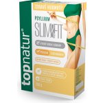 TOPNATUR Psyllium Fit and Slim vláknina na hubnutí 200 g – Hledejceny.cz