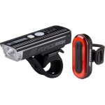 Force Futuro USB set černé – Zboží Mobilmania