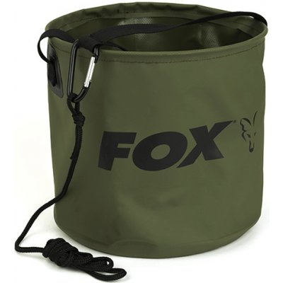 fox collapsible water bucket/ – Heureka.cz