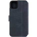 FIXED ProFit flipové pouzdro pro Apple iPhone 15 modré FIXPFIT2-1200-BL – Zboží Živě