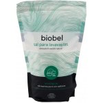 Biobel Eco mořská sůl do myčky 2 kg – Sleviste.cz