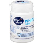 G G žvýkačky white 46 ks – Zboží Mobilmania