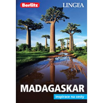 Madagaskar - Inspirace na cesty - autorů kolektiv