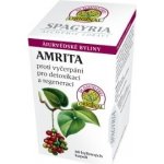 Organic India Amrita nektar nesmrtelnosti 60 kapslí – Hledejceny.cz
