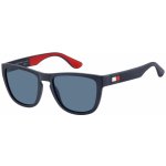 Tommy Hilfiger TH1557 S 8RU KU – Zboží Dáma