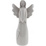 Dekorace anděl X4050/2 – Sleviste.cz