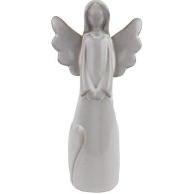 Dekorace anděl X4050/2 – Sleviste.cz