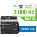 Konica Minolta bizhub 266