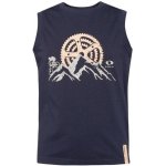 Loap Boomen chlapecké tílko tmavě modrá – Hledejceny.cz