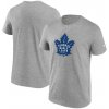 Pánské Tričko Tričko pánské TOR Primary Logo Graphic Toronto Maple Leafs