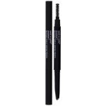 Wet n Wild Ultimate Brow Retractable tužka na obočí s trojúhelníkovým hrotem Medium Brown 0,2 g – Zbozi.Blesk.cz